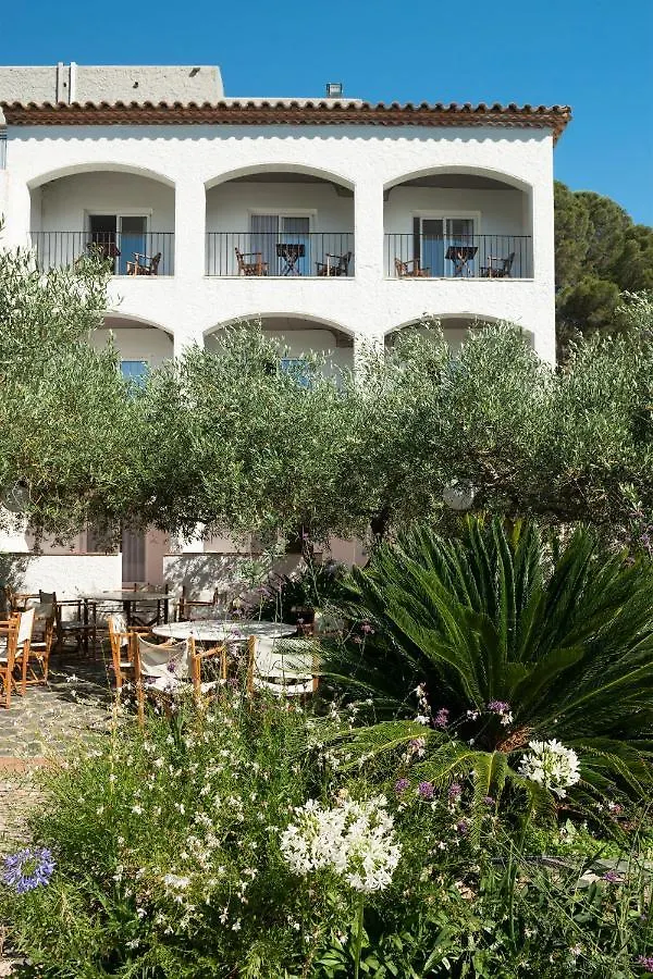 Hotel Cala Joncols Roses