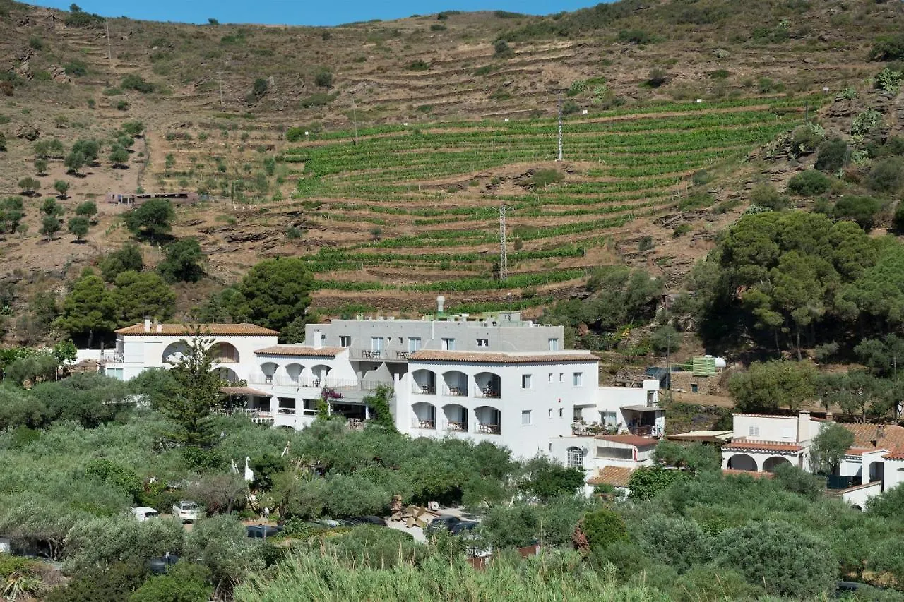 Hotel Cala Joncols 로지즈