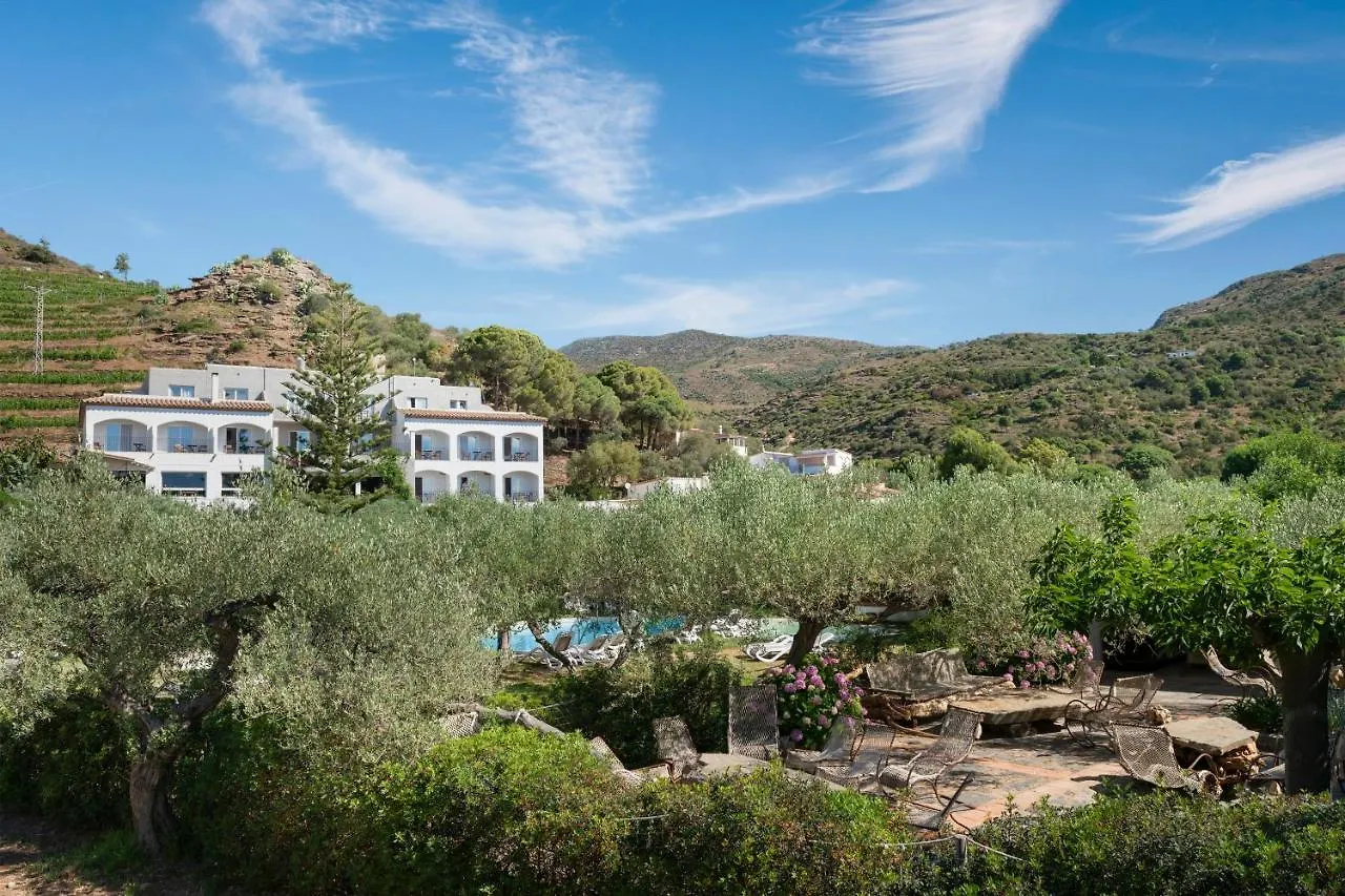Hotel Cala Joncols 로지즈
