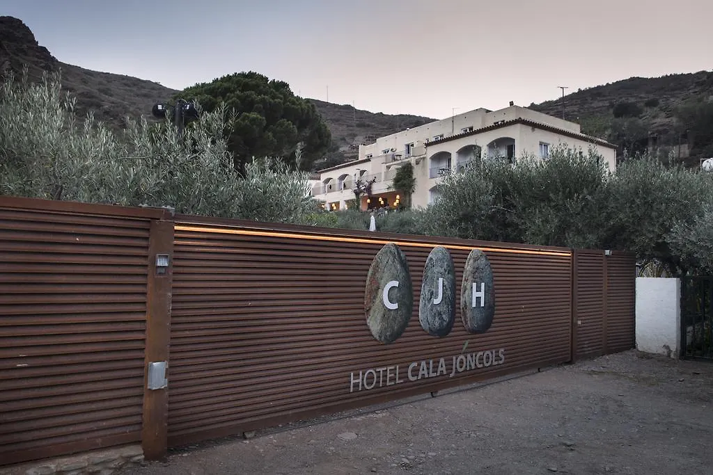 Hotel Cala Joncols Roses