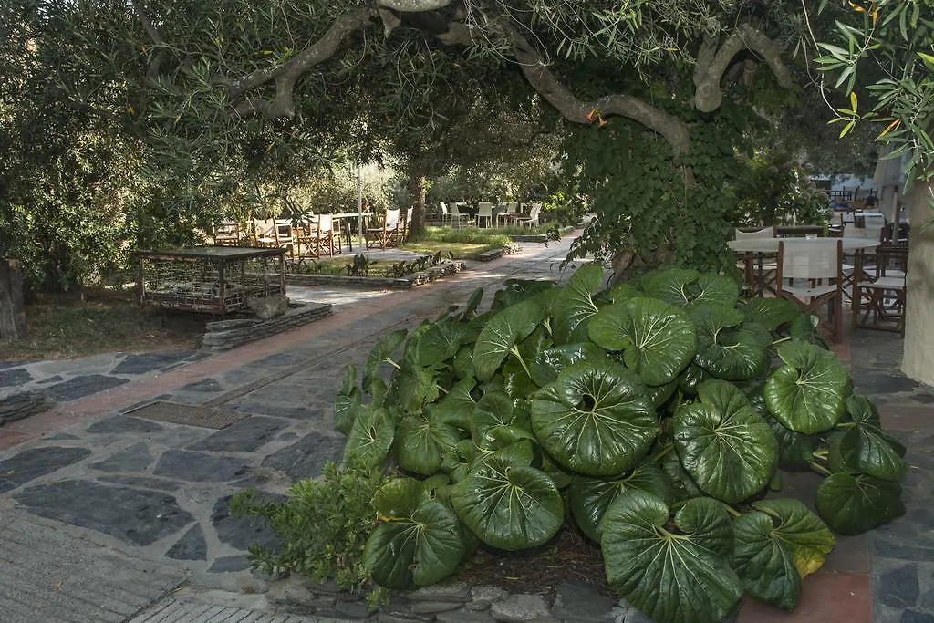 Hotel Cala Joncols Roses