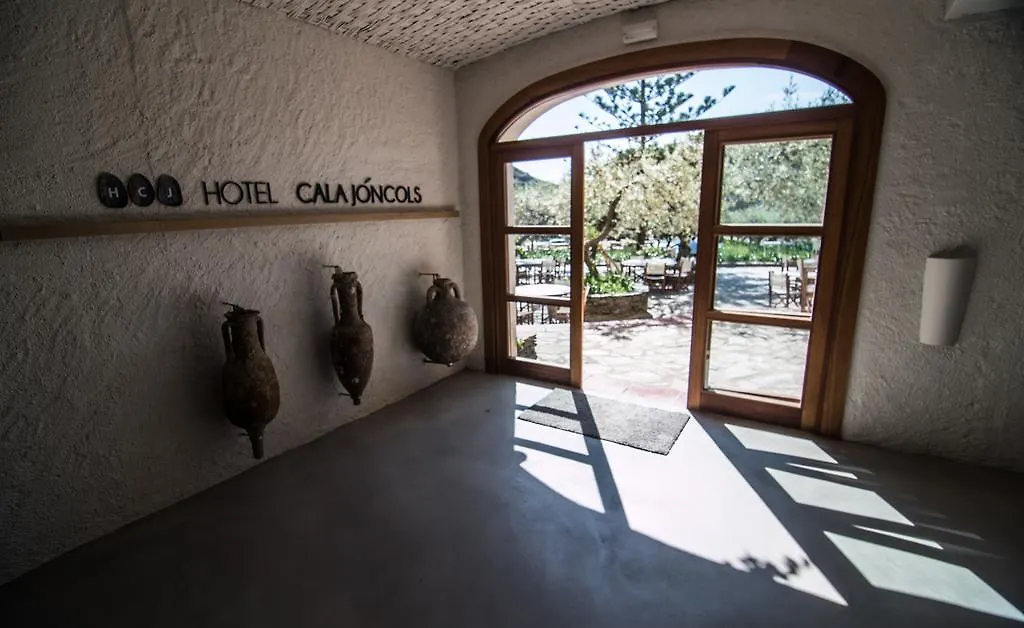 Hotel Cala Joncols Roses