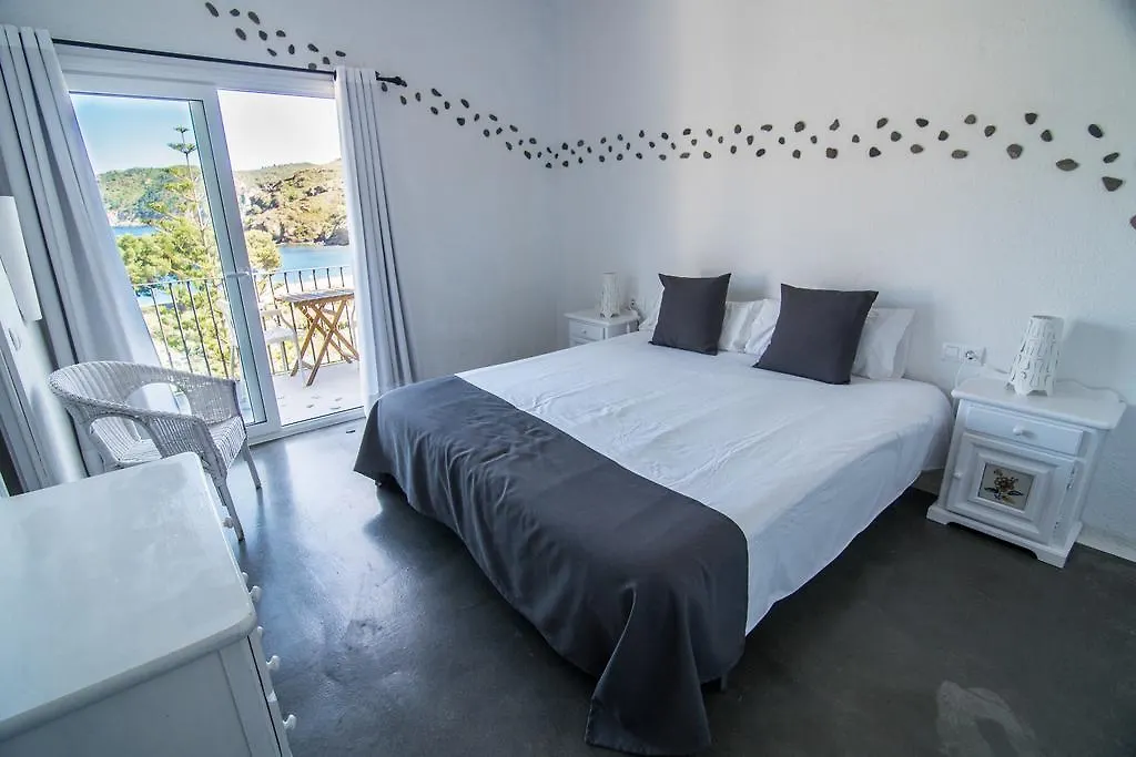 Hotel Cala Joncols Roses