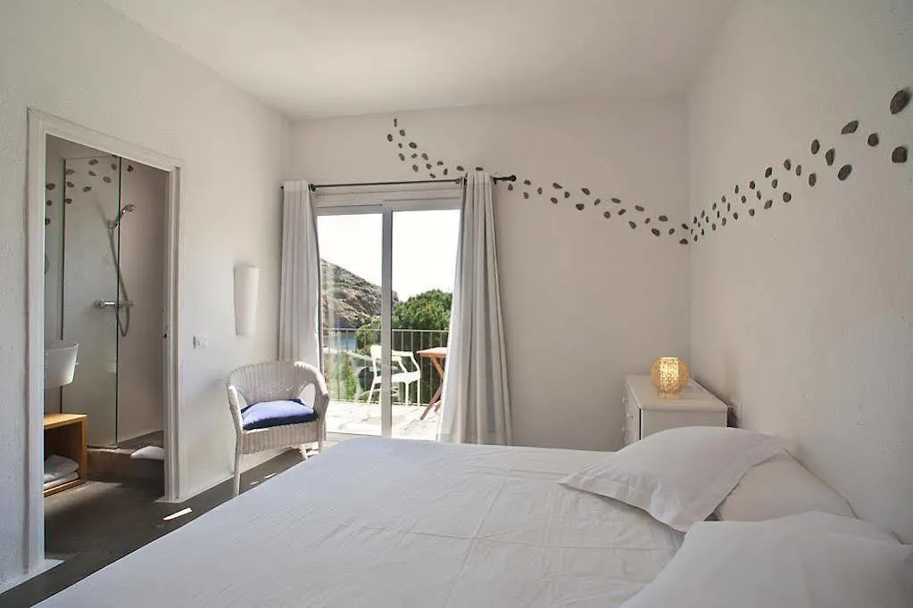Hotel Cala Joncols Roses
